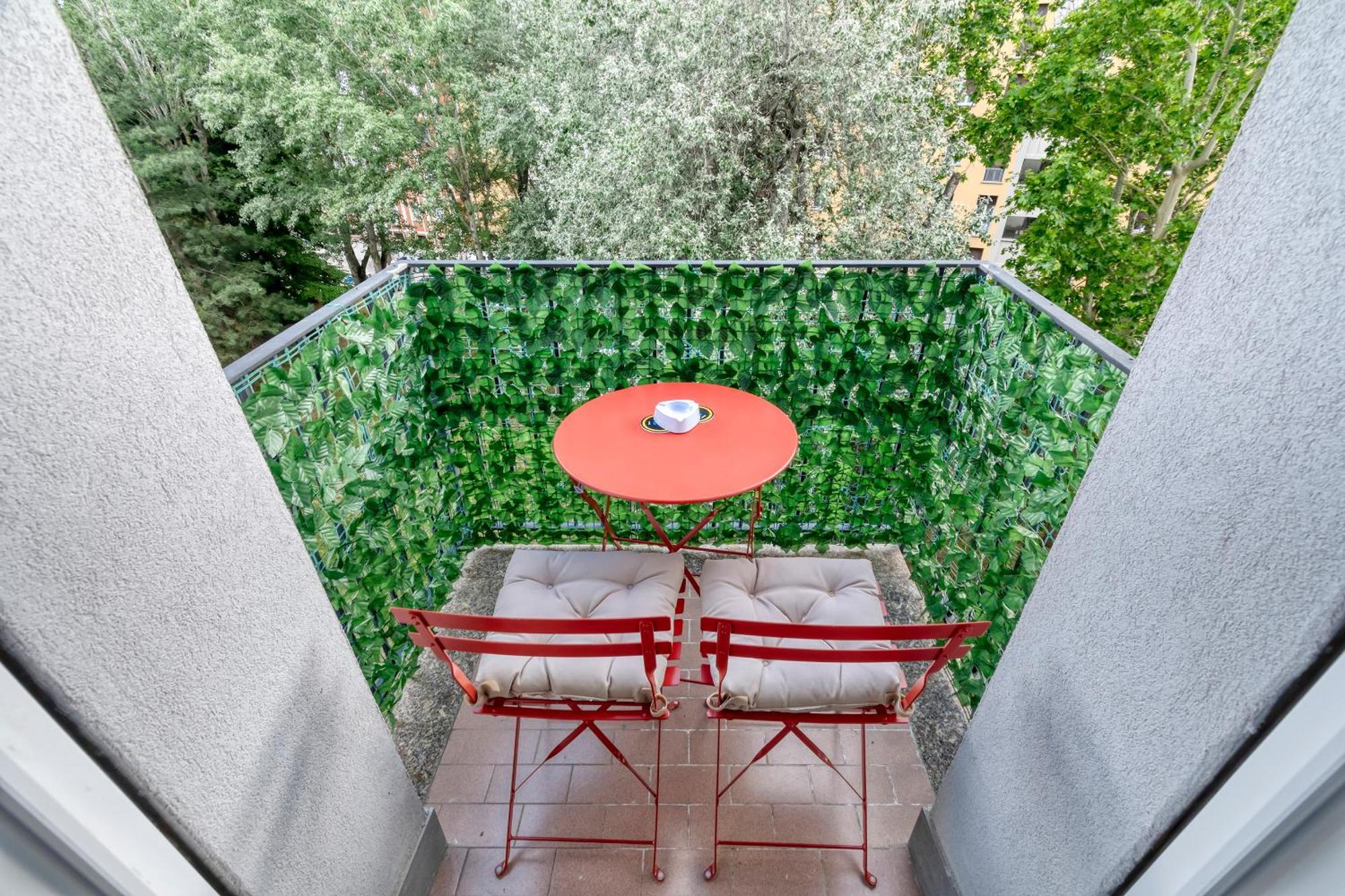 Wanderlust Rooms Bologna Fiera, Free Parking Buitenkant foto
